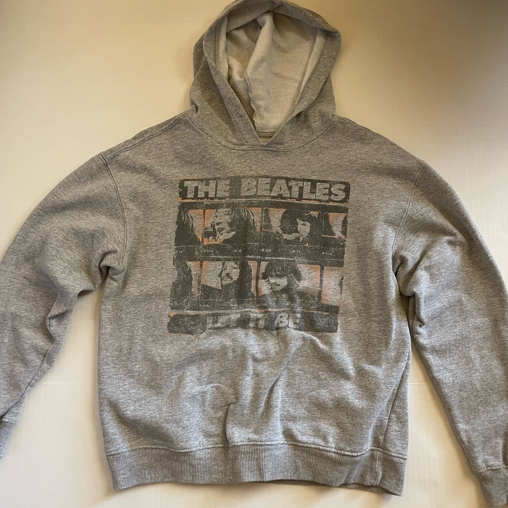 Super cute hoodie
